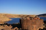 PERU - Sillustani - Lake Umayo  - 14